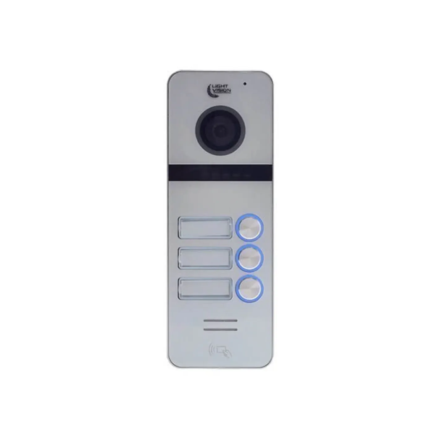 Відеопанель Light Vision Tokyo FHD (3RF) White - Фото 1